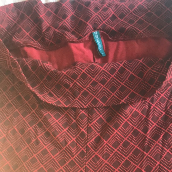 Cool leggings, ethically produced - Picture 2 of 3